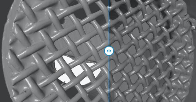河东河东蔡司河东工业CT
