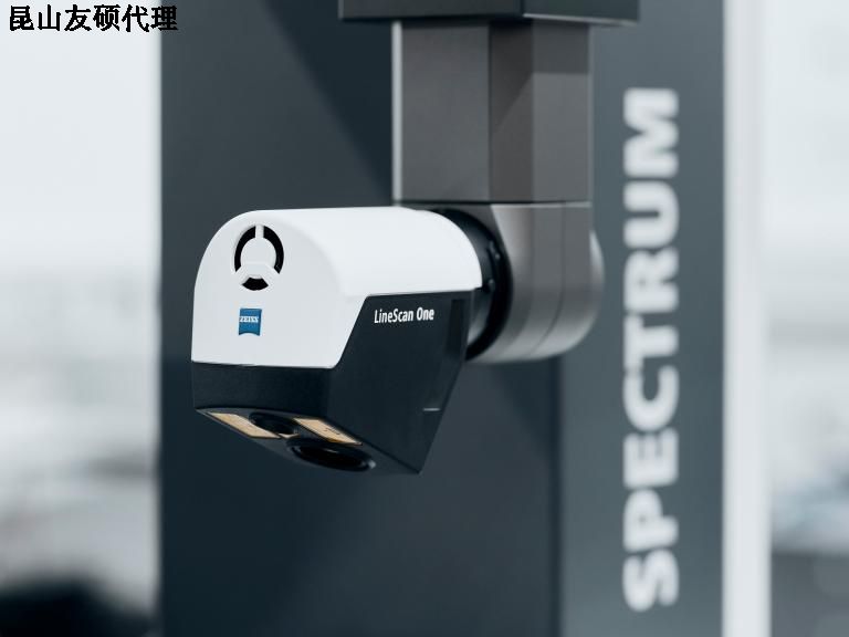 河东河东蔡司河东三坐标SPECTRUM