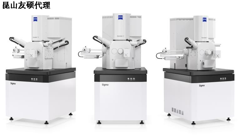 河东河东蔡司扫描电镜